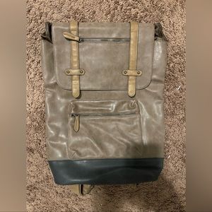 Brand new Backpack with tag